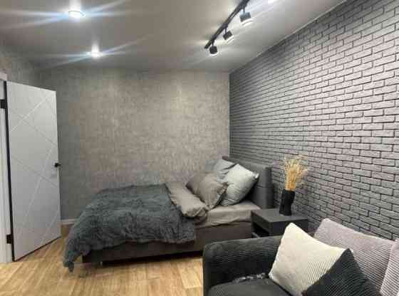 Сдаю квартиру (2 комн., 36кв.м 6этаж), Будённовский район (ориентир Караван) Донецк