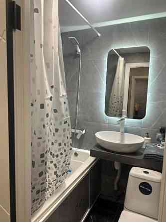 Сдаю квартиру (2 комн., 36кв.м 6этаж), Будённовский район (ориентир Караван) Донецк