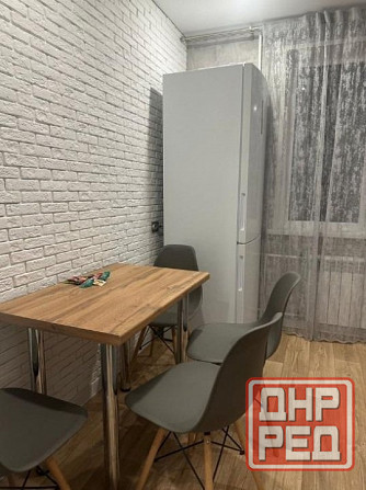 Сдаю квартиру (2 комн., 36кв.м 6этаж), Будённовский район (ориентир Караван) Донецк - изображение 3