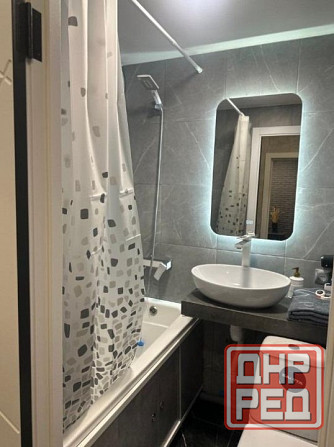 Сдаю квартиру (2 комн., 36кв.м 6этаж), Будённовский район (ориентир Караван) Донецк - изображение 2