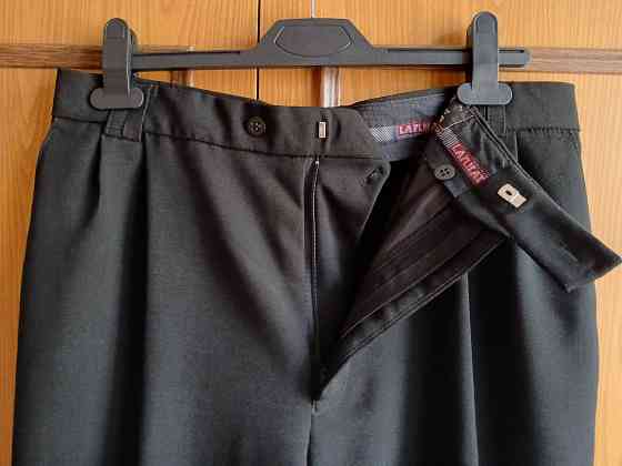 Мужские брюки классические Lapihat Донецк