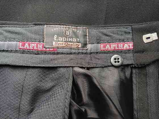 Мужские брюки классические Lapihat Донецк