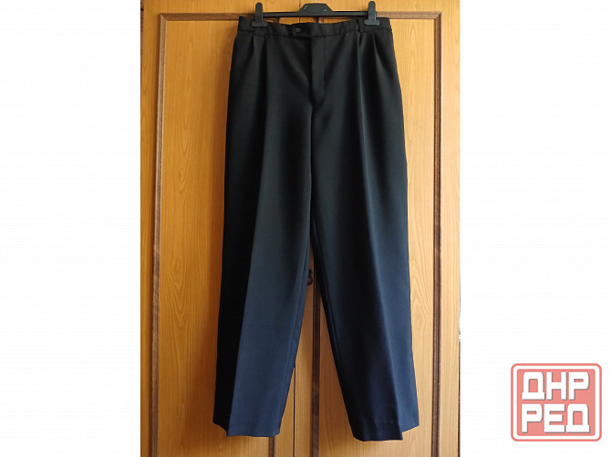 Мужские брюки классические Lapihat Донецк - изображение 4