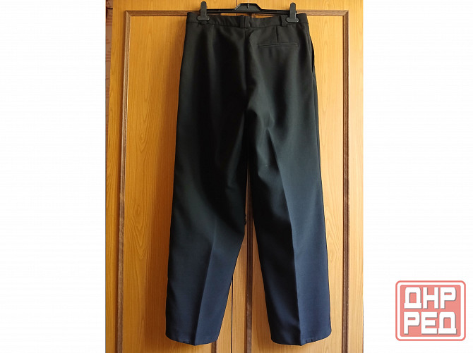 Мужские брюки классические Lapihat Донецк - изображение 5