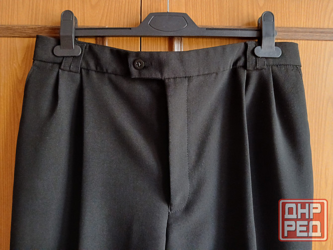 Мужские брюки классические Lapihat Донецк - изображение 2