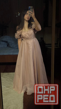 Платье на выпускной Донецк - изображение 2