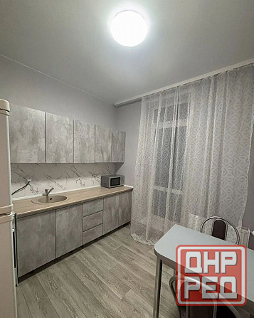 Срочная сдача однокомнатной квартиры по адресу Киевский район, ул. Тренева. Донецк - изображение 5