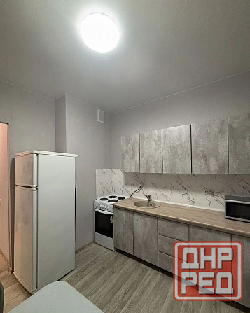 Срочная сдача однокомнатной квартиры по адресу Киевский район, ул. Тренева. Донецк - изображение 1