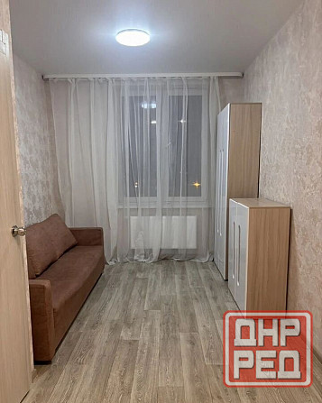 Срочная сдача однокомнатной квартиры по адресу Киевский район, ул. Тренева. Донецк - изображение 3