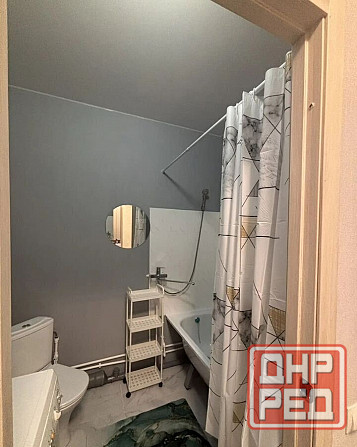 Срочная сдача однокомнатной квартиры по адресу Киевский район, ул. Тренева. Донецк - изображение 4