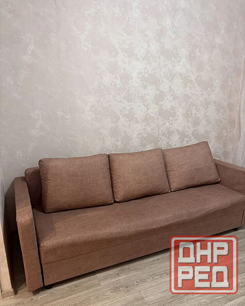 Срочная сдача однокомнатной квартиры по адресу Киевский район, ул. Тренева. Донецк - изображение 2