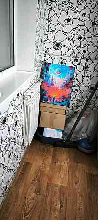 Продам 1 к.кв. на Петровского, училище 22. Донецк