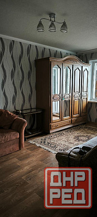 Продам 1 к.кв. на Петровского, училище 22. Донецк - изображение 1