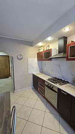 Сдается квартира в центре Макеевки Макеевка