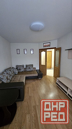 Сдается квартира в центре Макеевки Макеевка - изображение 1