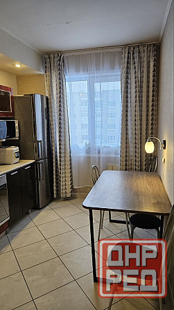 Сдается квартира в центре Макеевки Макеевка - изображение 4