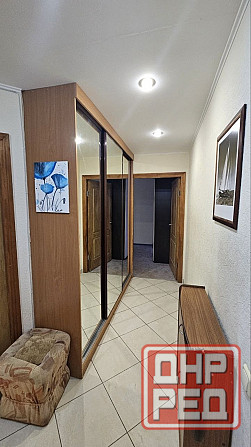 Сдается квартира в центре Макеевки Макеевка - изображение 3