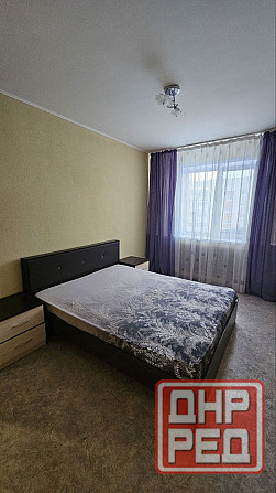 Сдается квартира в центре Макеевки Макеевка - изображение 2