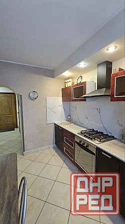 Сдается квартира в центре Макеевки Макеевка - изображение 6