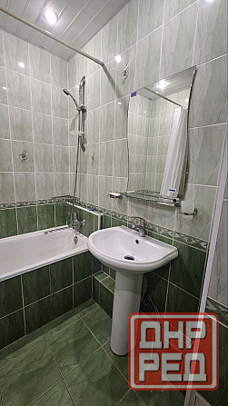 Сдается квартира в центре Макеевки Макеевка - изображение 8