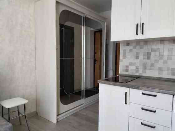 Сдается уютная однокомнатная квартира в Калининском районе города Донецк Донецк