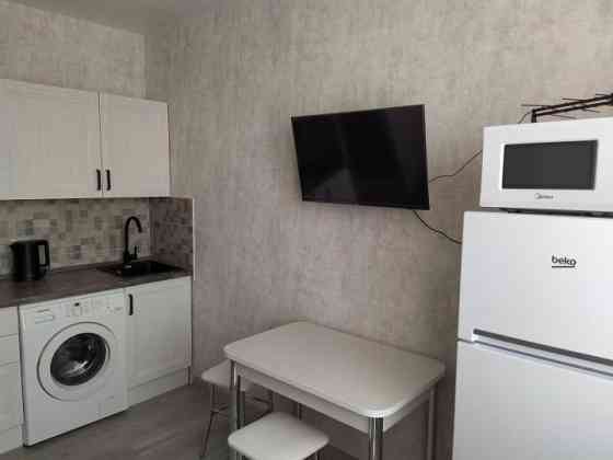 Сдается уютная однокомнатная квартира в Калининском районе города Донецк Донецк