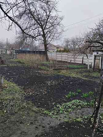 Продам с приватизированным участком - 9 соток, Донецк