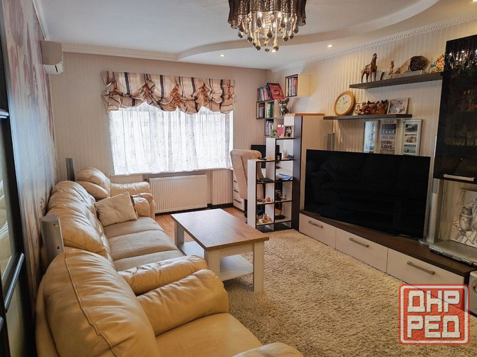 2-х комнатная квартира улица 230-й Стрелковой Дивизии, 6 Донецк - изображение 3