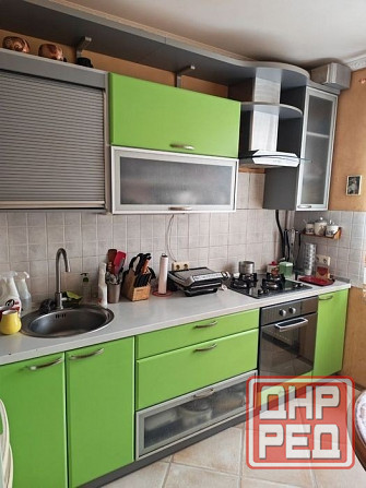 2-х комнатная квартира улица 230-й Стрелковой Дивизии, 6 Донецк - изображение 6