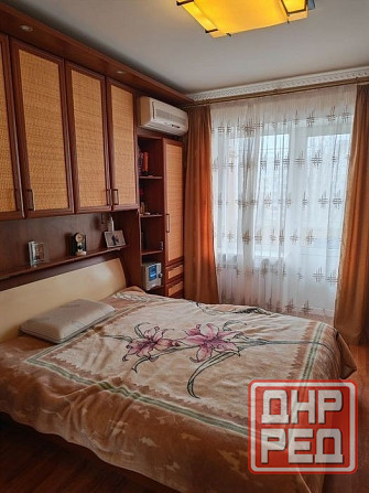 2-х комнатная квартира улица 230-й Стрелковой Дивизии, 6 Донецк - изображение 1