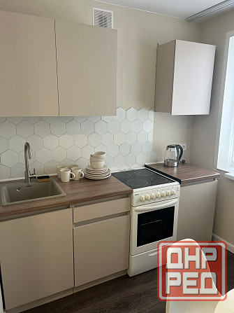 Сдаётся 1-комнатная квартира в Ворошиловском районе, ориентир Рамада Донецк - изображение 4