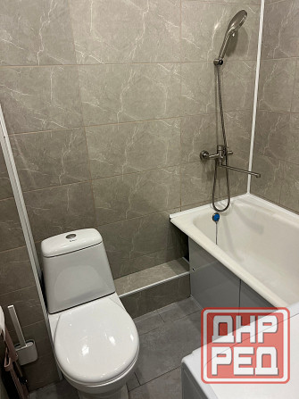 Сдаётся 1-комнатная квартира в Ворошиловском районе, ориентир Рамада Донецк - изображение 3