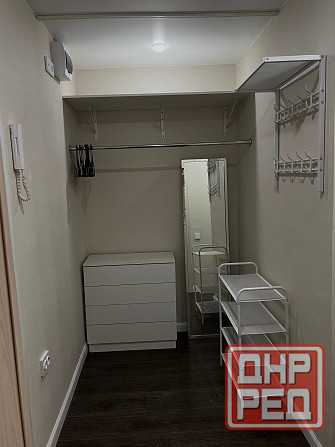 Сдаётся 1-комнатная квартира в Ворошиловском районе, ориентир Рамада Донецк - изображение 2