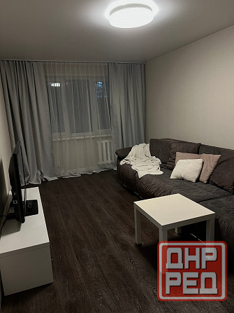 Сдаётся 1-комнатная квартира в Ворошиловском районе, ориентир Рамада Донецк - изображение 1