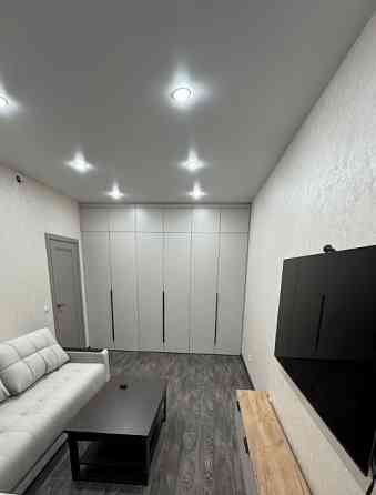 Сдаётся однокомнатная квартира на Щорса в Киевском районе Донецк