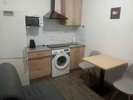 Сдается уютная 1-комнатная квартира в Донецке, Калининский район Донецк