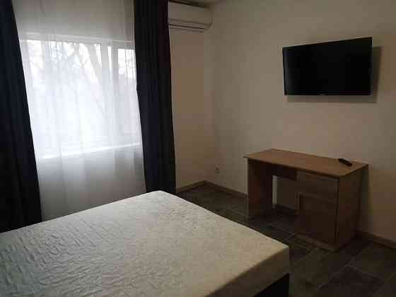 Сдается уютная 1-комнатная квартира в Донецке, Калининский район Донецк