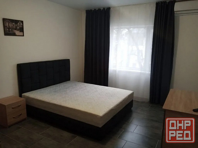 Сдается уютная 1-комнатная квартира в Донецке, Калининский район Донецк - изображение 7