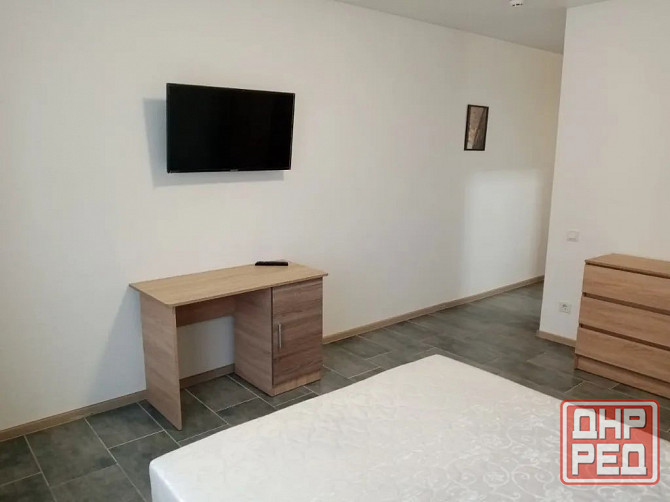 Сдается уютная 1-комнатная квартира в Донецке, Калининский район Донецк - изображение 2