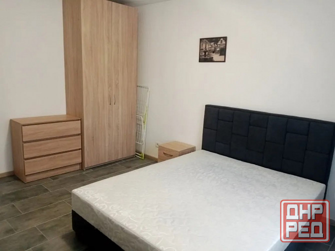 Сдается уютная 1-комнатная квартира в Донецке, Калининский район Донецк - изображение 3