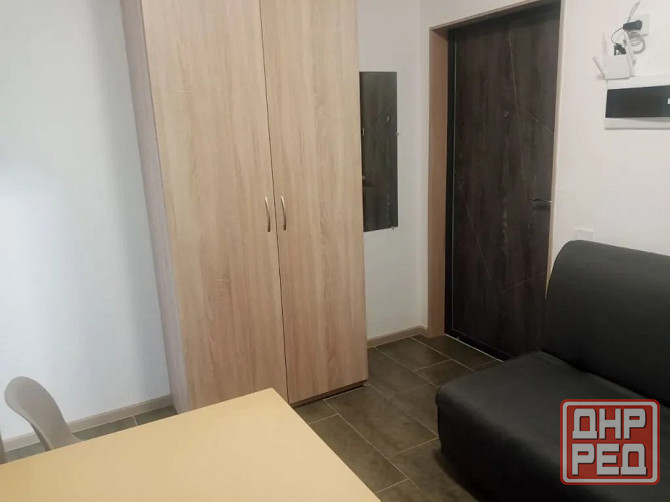 Сдается уютная 1-комнатная квартира в Донецке, Калининский район Донецк - изображение 4