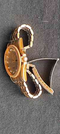 Orient (Oyster) 3*** Донецк