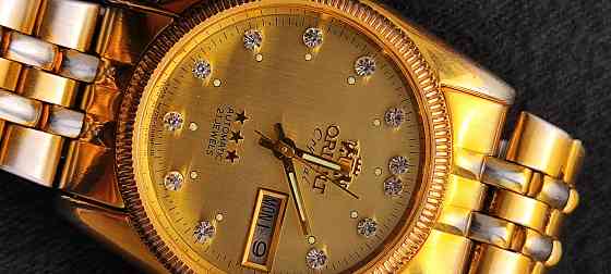 Orient (Oyster) 3*** Донецк