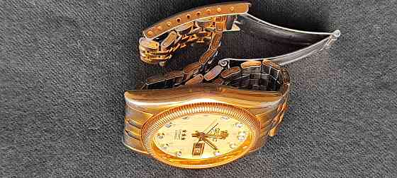 Orient (Oyster) 3*** Донецк