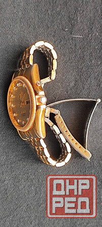 Orient (Oyster) 3*** Донецк - изображение 4