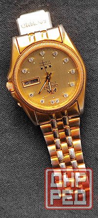 Orient (Oyster) 3*** Донецк - изображение 6