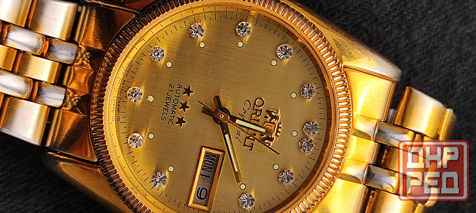 Orient (Oyster) 3*** Донецк - изображение 3