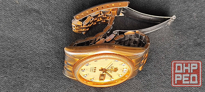 Orient (Oyster) 3*** Донецк - изображение 5