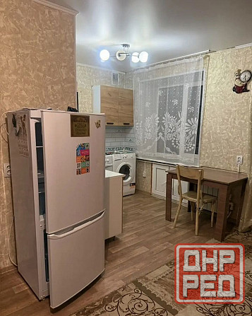 Сдам двухкомнатную квартиру в Куйбышевском районе, ориентир Топаз Донецк - изображение 2