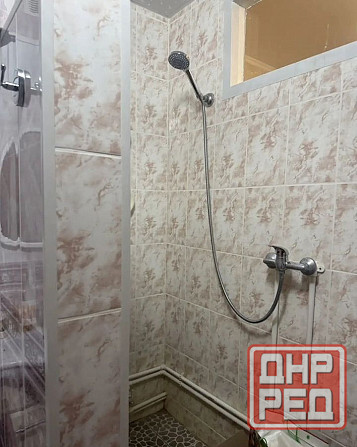 Сдам двухкомнатную квартиру в Куйбышевском районе, ориентир Топаз Донецк - изображение 7